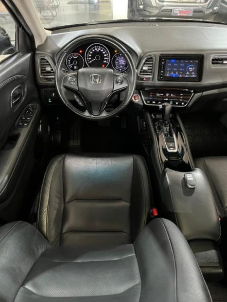 HONDA HR-V 1.5 16V 4P TOURING TURBO AUTOM�TICO CVT, Foto 15
