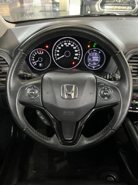 HONDA HR-V 1.5 16V 4P TOURING TURBO AUTOM�TICO CVT, Foto 16