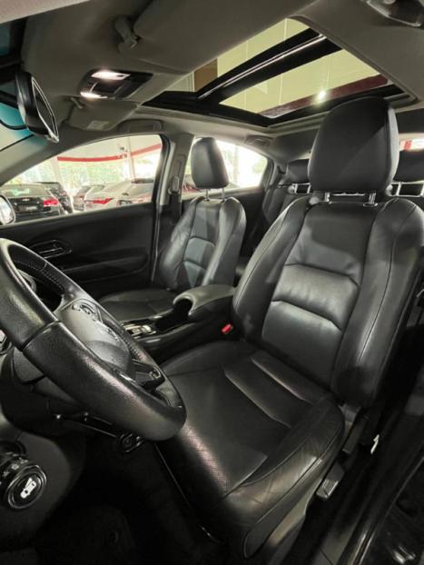 HONDA HR-V 1.5 16V 4P TOURING TURBO AUTOM�TICO CVT, Foto 18