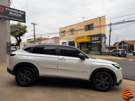 HONDA HR-V 1.5 16V 4P FLEX EXL AUTOM�TICO CVT, Foto 2