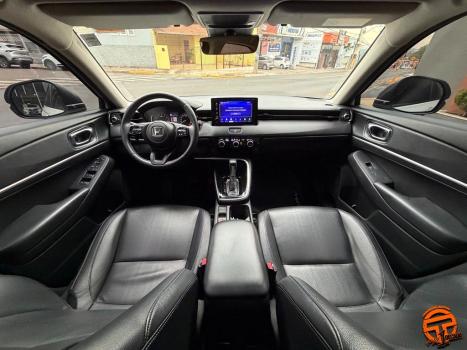 HONDA HR-V 1.5 16V 4P FLEX EXL AUTOM�TICO CVT, Foto 4