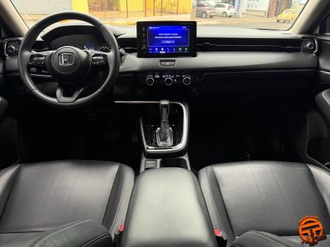 HONDA HR-V 1.5 16V 4P FLEX EXL AUTOM�TICO CVT, Foto 5