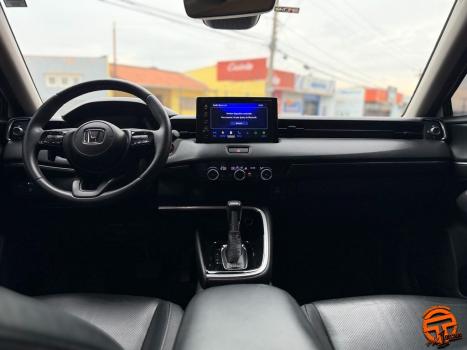 HONDA HR-V 1.5 16V 4P FLEX EXL AUTOM�TICO CVT, Foto 6