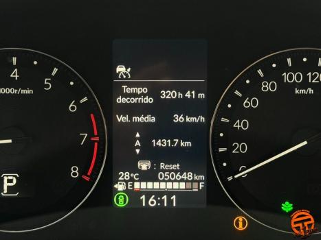 HONDA HR-V 1.5 16V 4P FLEX EXL AUTOM�TICO CVT, Foto 7