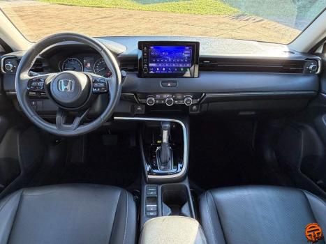 HONDA HR-V 1.5 16V 4P FLEX EXL AUTOM�TICO CVT, Foto 10