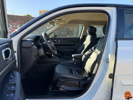 HONDA HR-V 1.5 16V 4P FLEX EXL AUTOM�TICO CVT, Foto 13