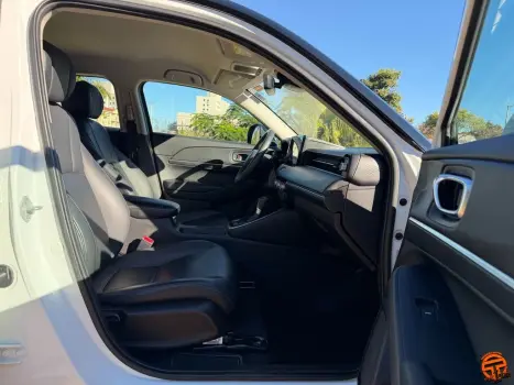 HONDA HR-V 1.5 16V 4P FLEX EXL AUTOM�TICO CVT, Foto 14