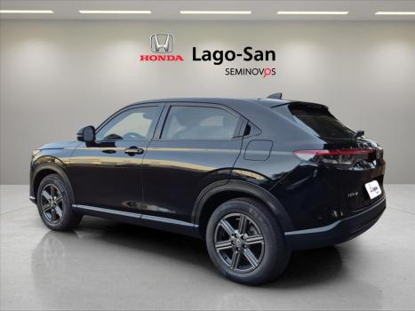 HONDA HR-V 1.5 16V 4P FLEX EXL AUTOM�TICO CVT, Foto 2