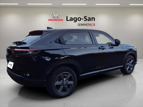 HONDA HR-V 1.5 16V 4P FLEX EXL AUTOM�TICO CVT, Foto 3