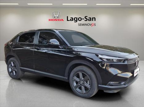 HONDA HR-V 1.5 16V 4P FLEX EXL AUTOM�TICO CVT, Foto 4