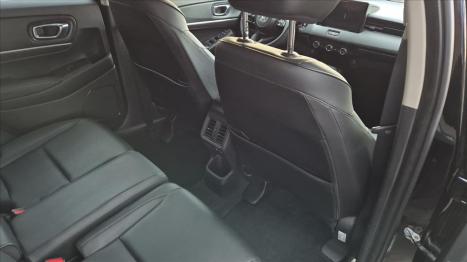 HONDA HR-V 1.5 16V 4P FLEX EXL AUTOM�TICO CVT, Foto 5