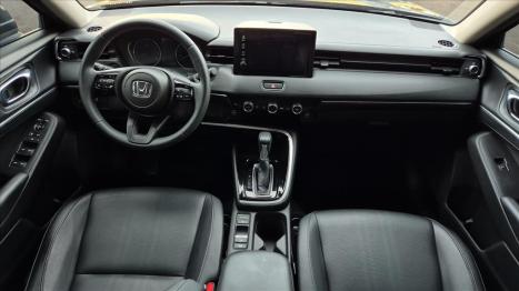 HONDA HR-V 1.5 16V 4P FLEX EXL AUTOM�TICO CVT, Foto 6