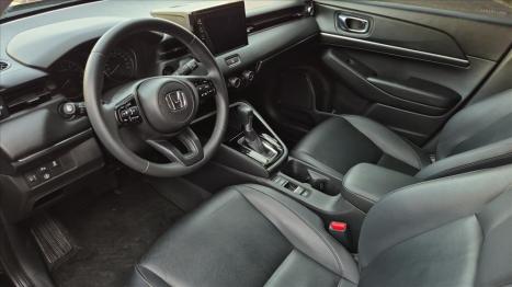 HONDA HR-V 1.5 16V 4P FLEX EXL AUTOM�TICO CVT, Foto 8