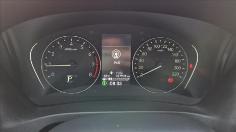 HONDA HR-V 1.5 16V 4P FLEX EXL AUTOM�TICO CVT, Foto 9