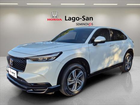 HONDA HR-V 1.5 16V 4P FLEX TOURING TURBO AUTOM�TICO CVT, Foto 1