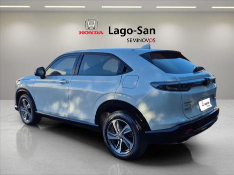 HONDA HR-V 1.5 16V 4P FLEX TOURING TURBO AUTOM�TICO CVT, Foto 2