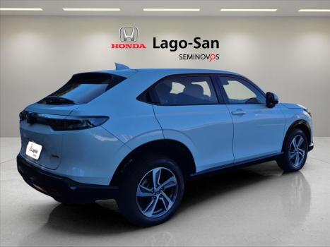 HONDA HR-V 1.5 16V 4P FLEX TOURING TURBO AUTOM�TICO CVT, Foto 3