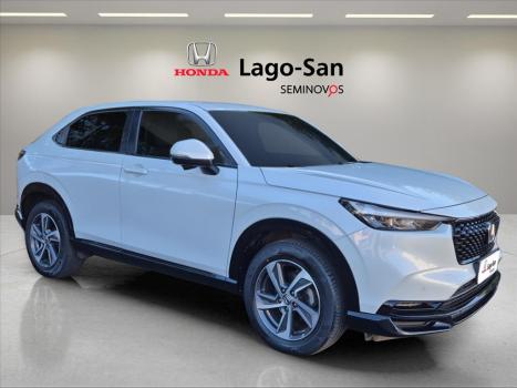 HONDA HR-V 1.5 16V 4P FLEX TOURING TURBO AUTOM�TICO CVT, Foto 4
