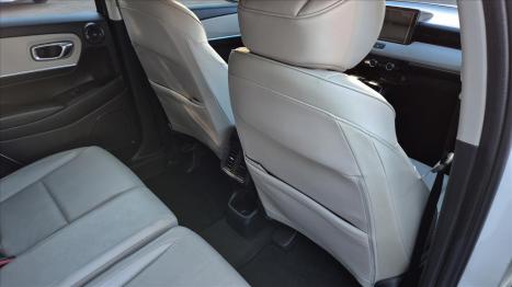 HONDA HR-V 1.5 16V 4P FLEX TOURING TURBO AUTOM�TICO CVT, Foto 5