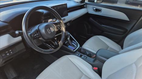 HONDA HR-V 1.5 16V 4P FLEX TOURING TURBO AUTOM�TICO CVT, Foto 8