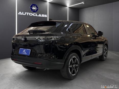 HONDA HR-V 1.5 16V 4P FLEX EXL AUTOM�TICO CVT, Foto 5