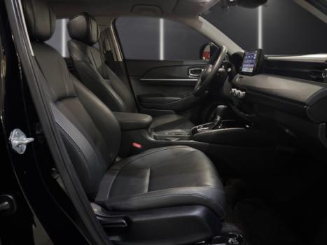 HONDA HR-V 1.5 16V 4P FLEX EXL AUTOM�TICO CVT, Foto 9