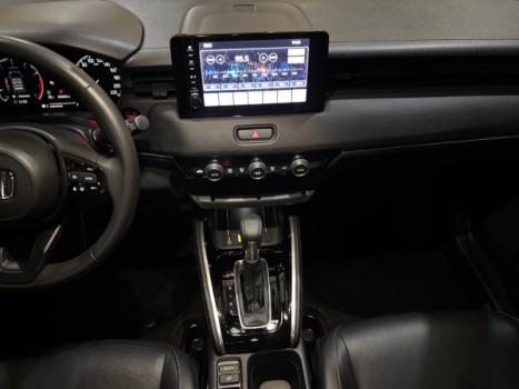 HONDA HR-V 1.5 16V 4P FLEX EXL AUTOM�TICO CVT, Foto 13