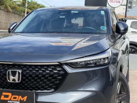 HONDA HR-V 1.5 16V 4P FLEX ADVANCE TURBO AUTOM�TICO CVT, Foto 5