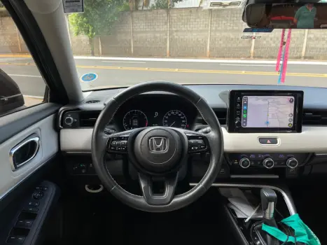 HONDA HR-V 1.5 16V 4P FLEX ADVANCE TURBO AUTOM�TICO CVT, Foto 9