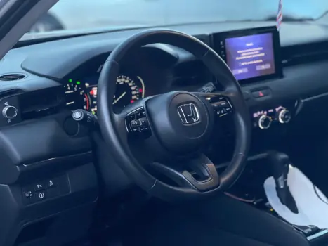 HONDA HR-V 1.5 16V 4P FLEX EXL AUTOM�TICO CVT, Foto 7
