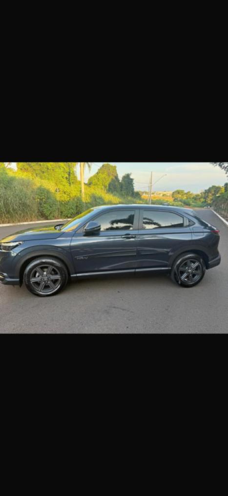 HONDA HR-V 1.5 16V 4P FLEX ADVANCE TURBO AUTOM�TICO CVT, Foto 4