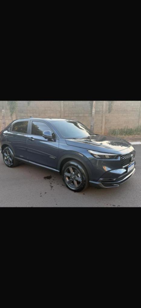 HONDA HR-V 1.5 16V 4P FLEX ADVANCE TURBO AUTOM�TICO CVT, Foto 6