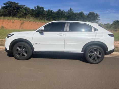 HONDA HR-V 1.5 16V 4P FLEX EXL AUTOM�TICO CVT, Foto 3