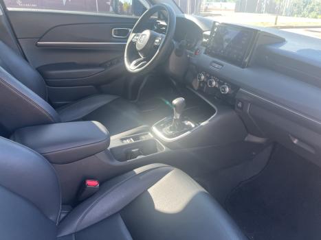 HONDA HR-V 1.5 16V 4P FLEX EXL AUTOM�TICO CVT, Foto 5