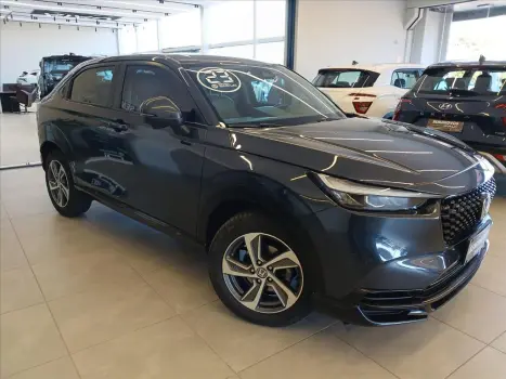 HONDA HR-V 1.5 16V 4P FLEX TOURING TURBO AUTOM�TICO CVT, Foto 1