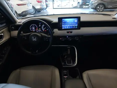 HONDA HR-V 1.5 16V 4P FLEX TOURING TURBO AUTOM�TICO CVT, Foto 5
