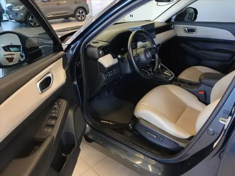 HONDA HR-V 1.5 16V 4P FLEX TOURING TURBO AUTOM�TICO CVT, Foto 6