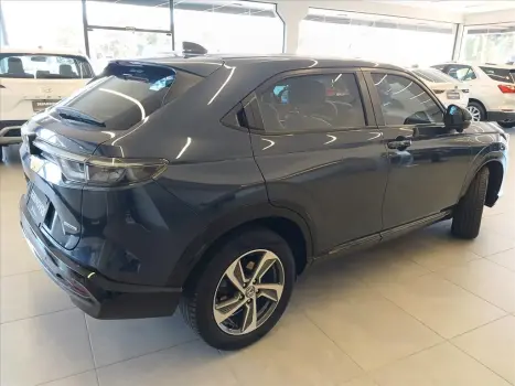 HONDA HR-V 1.5 16V 4P FLEX TOURING TURBO AUTOM�TICO CVT, Foto 8