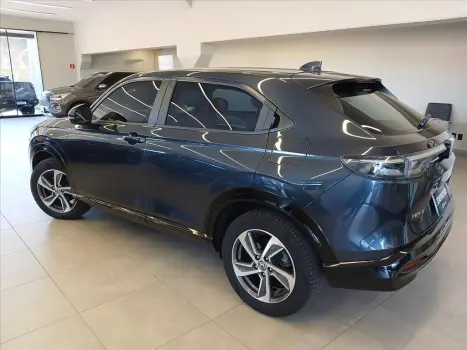 HONDA HR-V 1.5 16V 4P FLEX TOURING TURBO AUTOM�TICO CVT, Foto 10