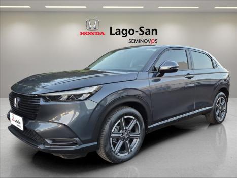 HONDA HR-V 1.5 16V 4P FLEX EX AUTOM�TICO CVT, Foto 1