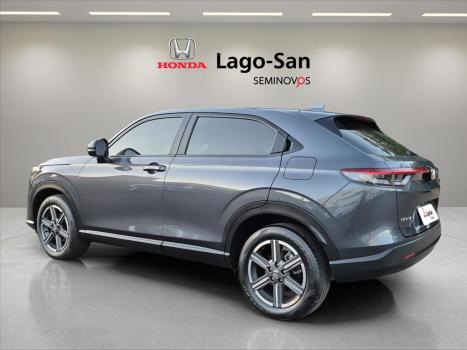 HONDA HR-V 1.5 16V 4P FLEX EX AUTOM�TICO CVT, Foto 2