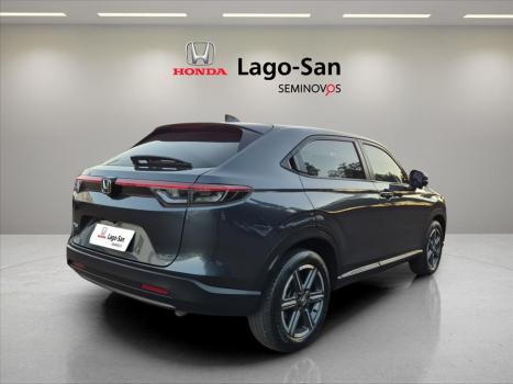HONDA HR-V 1.5 16V 4P FLEX EX AUTOM�TICO CVT, Foto 3