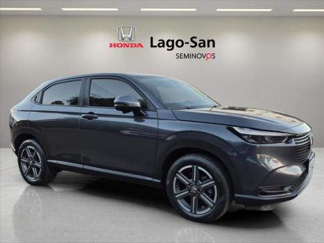 HONDA HR-V 1.5 16V 4P FLEX EX AUTOM�TICO CVT, Foto 4