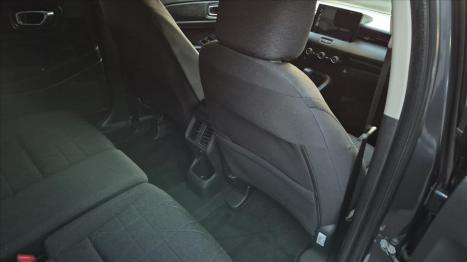 HONDA HR-V 1.5 16V 4P FLEX EX AUTOM�TICO CVT, Foto 5