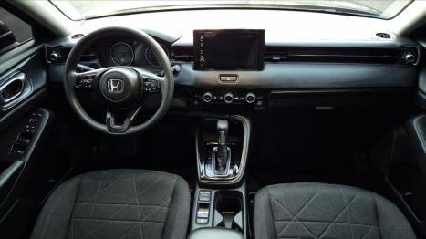 HONDA HR-V 1.5 16V 4P FLEX EX AUTOM�TICO CVT, Foto 6
