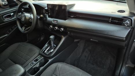 HONDA HR-V 1.5 16V 4P FLEX EX AUTOM�TICO CVT, Foto 7