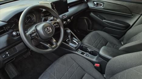 HONDA HR-V 1.5 16V 4P FLEX EX AUTOM�TICO CVT, Foto 8