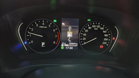 HONDA HR-V 1.5 16V 4P FLEX EX AUTOM�TICO CVT, Foto 9