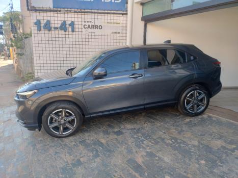 HONDA HR-V 1.5 16V 4P FLEX EX AUTOM�TICO CVT, Foto 3