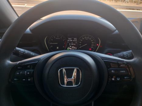 HONDA HR-V 1.5 16V 4P FLEX EX AUTOM�TICO CVT, Foto 7